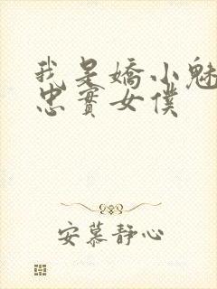 我是娇小魅魔的忠实女仆