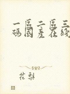 一区二区三区乱码国产在线