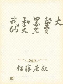 我和黑帮大佬365天免费封面