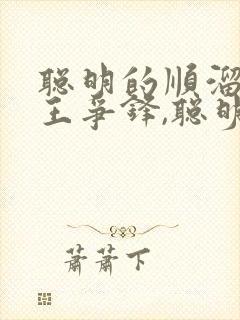 聪明的顺溜:兵王争锋,聪明的顺溜