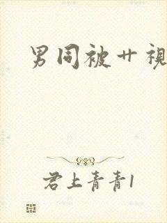男同被艹视频封面
