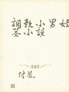 调教小男娃小嫩茎小说