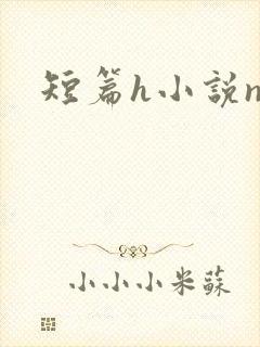 短篇h小说np