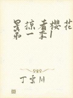 星掠者樱花动漫第一季1