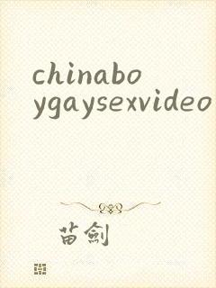 chinaboygaysexvideo