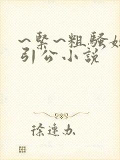 ~紧~粗骚媳勾引公小说