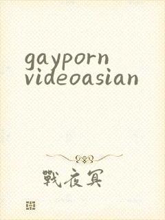 gaypornvideoasian