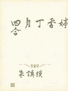 四月丁香婷婷综合