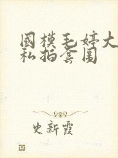 国模毛婷大尺度私拍套图