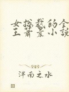 女总裁的全能兵王萧晨小说免费版