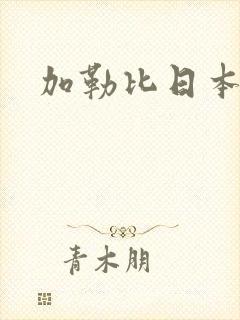 加勒比日本高清