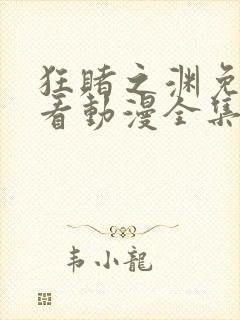 狂赌之渊免费观看动漫全集高清