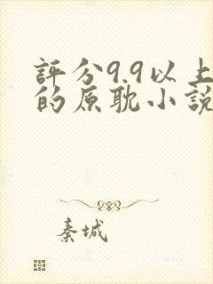 评分9.9以上的原耽小说