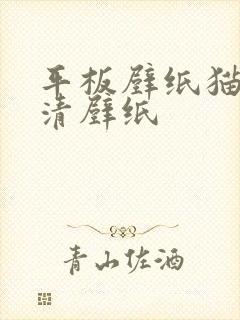 平板壁纸猫咪高清壁纸