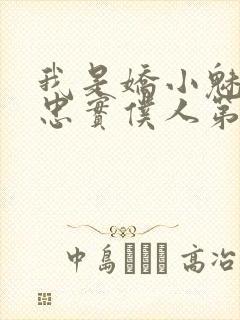 我是娇小魅魔的忠实仆人第1季在线观看