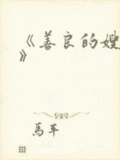 《善良的嫂子2》