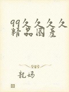 99久久久久久精品国产