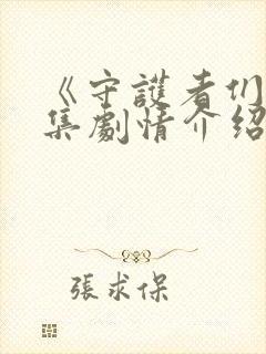 《守护者们》分集剧情介绍