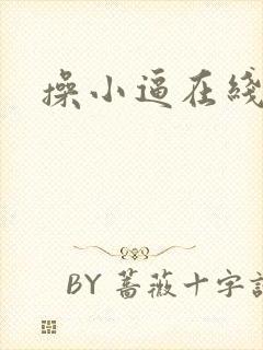 操小逼在线视频