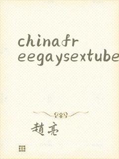 chinafreegaysextube封面