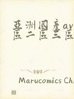 亚洲国产av一区二区三区