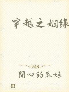 穿越之姻缘劫
