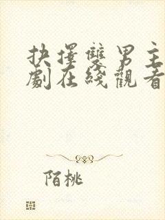 抉择双男主电视剧在线观看免费