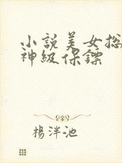 小说美女总裁的神级保镖