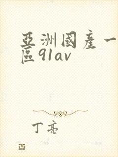 亚洲国产一区二区91av