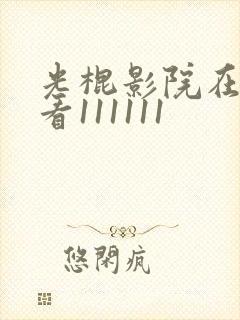 光棍影院在线观看111111封面