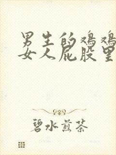 男生的鸡鸡插在女人屁股里的视频封面