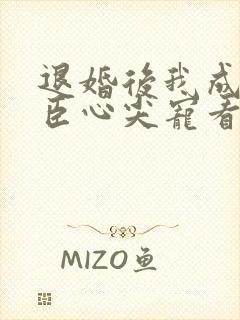 退婚后我成了权臣心尖宠看