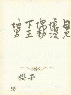 地下偶像日漫双男主动漫免费