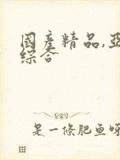 国产精品,亚洲综合