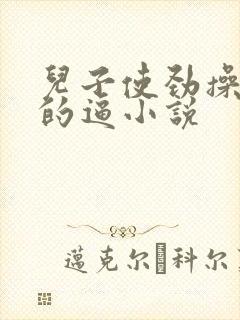 儿子使劲操妈妈的逼小说封面