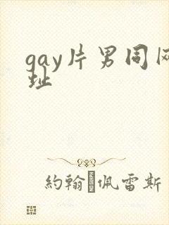 gay片男同网址