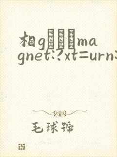 相gみなみmagnet:?xt=urn:
