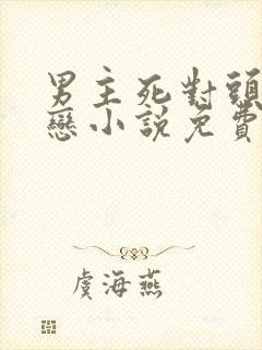 男主死对头的初恋小说免费阅读