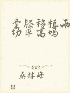 囊胚移植两个成功率高吗