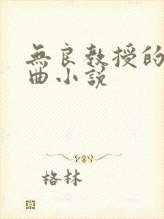 无良教授的三部曲小说