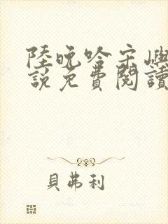 陆晚吟宋屿风小说免费阅读最新章节