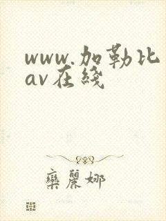 www.加勒比av在线