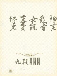 终末女武神之战免费观看完整版动漫