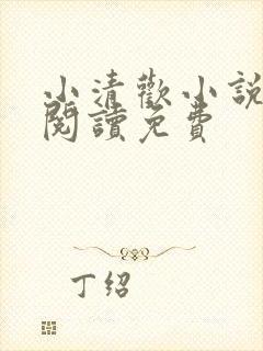 小清欢小说全文阅读免费