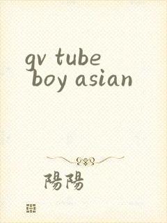 gv tube boy asian