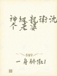 神级龙卫沈浪几个老婆