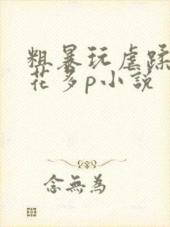 粗暴玩虐蹂躏校花多p小说封面