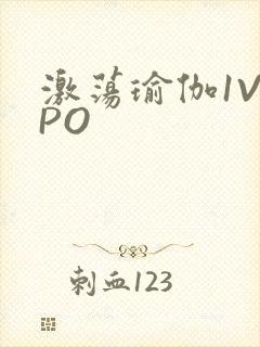 激荡瑜伽1V2PO