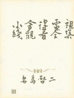 小舍得电视剧在线观看全集免费播放