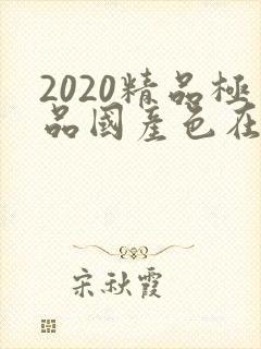 2020精品极品国产色在线,